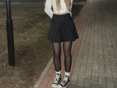 Юбка HM