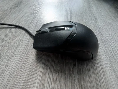 Мышка Razer Cobra
