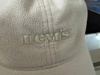 Кепка Levi's