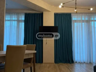 Коммерческое помещение на Avto Varazi st. 0 Lisi lake