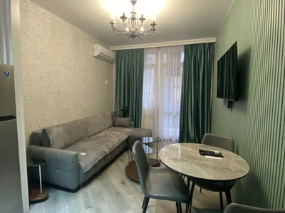 2 room Flat Daily rent