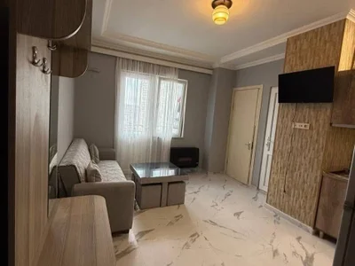 1+1, ул. Иване Джавахишвили, 4А, $450
