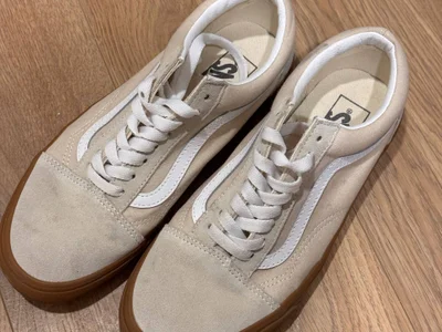 Vans 39 размер
