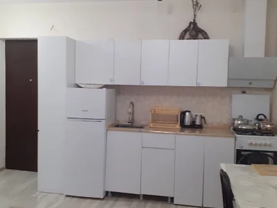 1+1 на ჭავჭავაძის ქ. 51 Old Batumi District