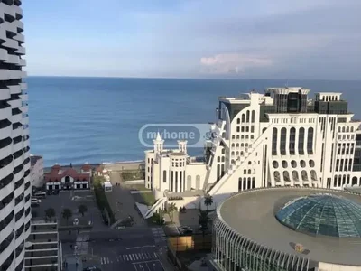 1+1 на улица Шерифа Химшиашвили Khimshiashvili District
