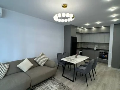 1+1 на Шосе Аэропорта 3 Airport District