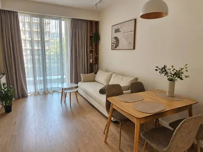 2 room Flat For Rent. Ortachala