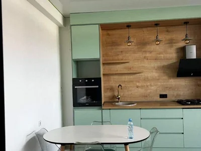 3 room Flat For Sale. Didi digomi