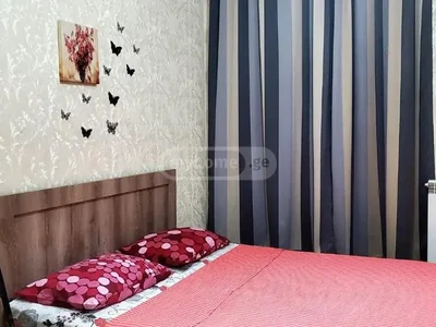 2 room Flat Daily rent. Saburtalo