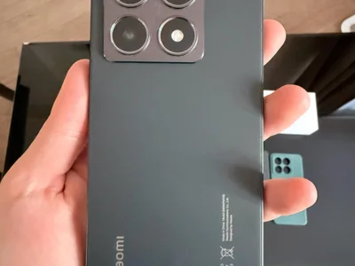 Xiaomi 14T, 12/512 ГБ