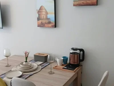 Квартира в Komuna Tower, $420