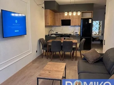 1+1 на улице Парнаваз Мепе, $750