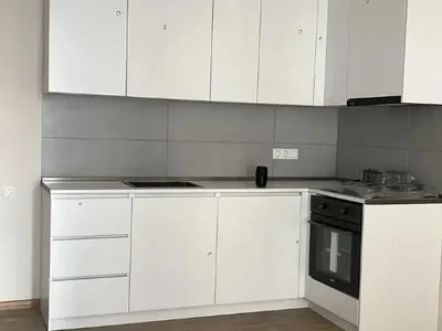 3-комнатная квартира. Дигоми