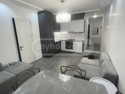 3+1, Новый Бульвар, ул. Нижарадзе 9, $1300