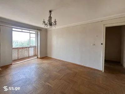 1-комнатная квартира на продажу. Поничала