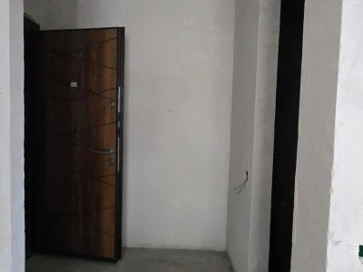Новый Бульвар Резиденс: Студия, 56.5 м²