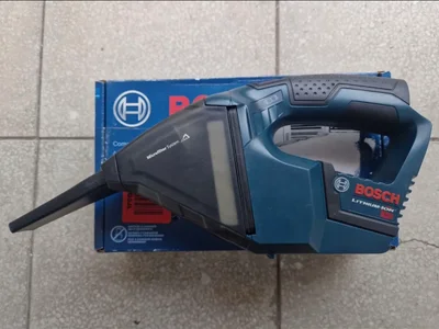 Пылесос Bosch VAC120