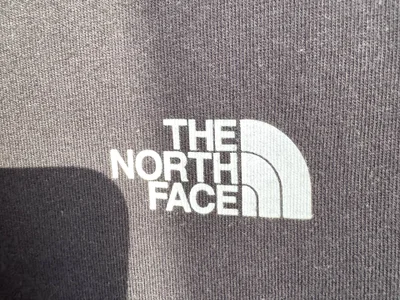 Футболка North Face женская