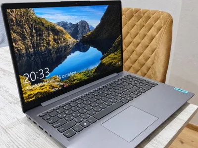 Lenovo IdeaPad Ryzen 5