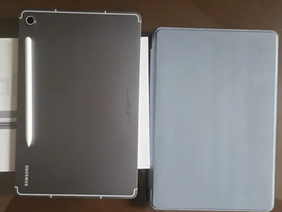 Планшет Samsung Galaxy Tab S10 FE 12/256 WiFi