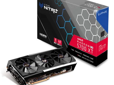 Acer Nitro
