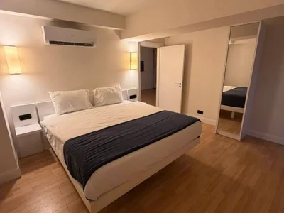 3-комнатные апартаменты в Орби Сити, $80000
