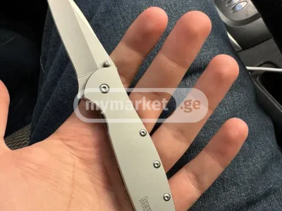 Нож Kershaw