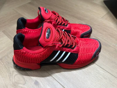 Кроссовки Adidas Originals ClimaCool 45 размер