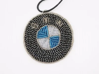 Чешский бисер Preciosa Charlottes