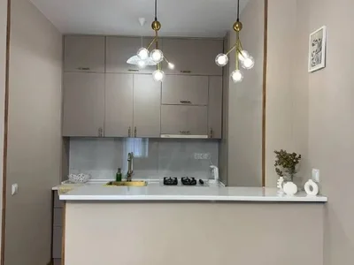 Квартира 2+1, $800