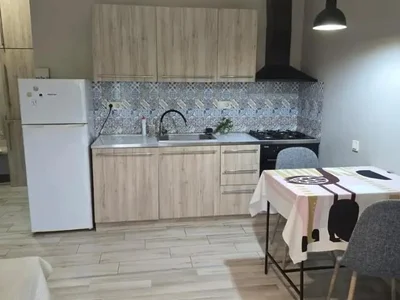2-комнатная квартира в Тбилиси