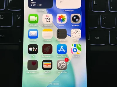 iPhone 13 Pro 128GB