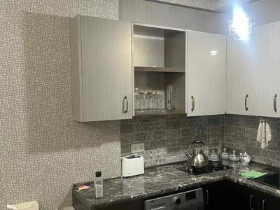 2-комнатная квартира. Сабуртало