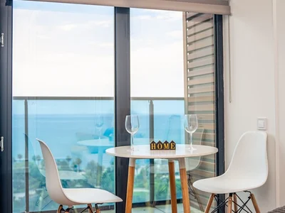 Квартира в жилом комплексе Metro City Residence: 2 комнаты, 50,0 м²