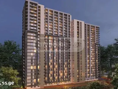Паркинг на Rkinigza st. 30 Nadzaladevi