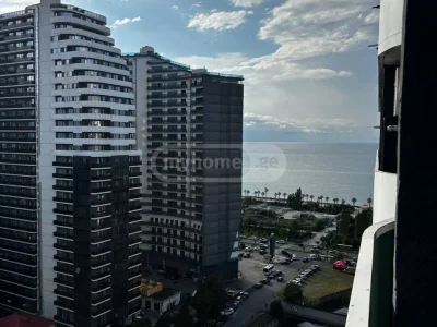 2-комнатная квартира в районе аэропорта