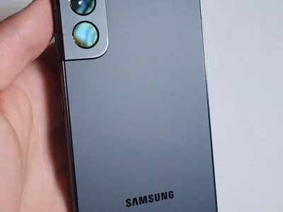 Samsung Galaxy S22