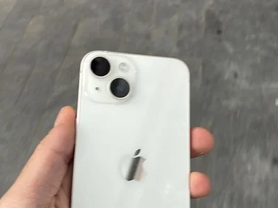iPhone 14 128GB (White)