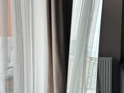 📦 **Продам зеркало в белой раме**
