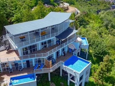 Private House For Rent