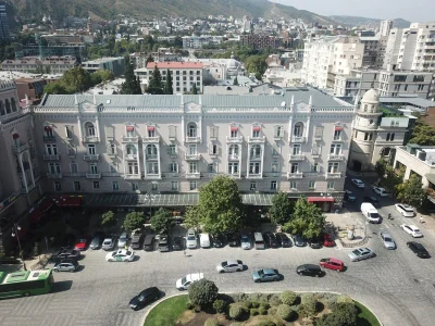 Ул. Давида Агмашенебели, 86/1: 3-комн., 105,0 м²