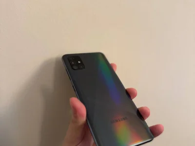 Samsung Galaxy A51