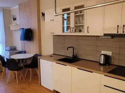 Коммерческое помещение на Magnolia Batumi ხიმშიაშვილის ქ. 4 Khimshiashvili District
