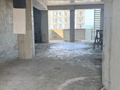 Легенда: Студия, 92.4 м²
