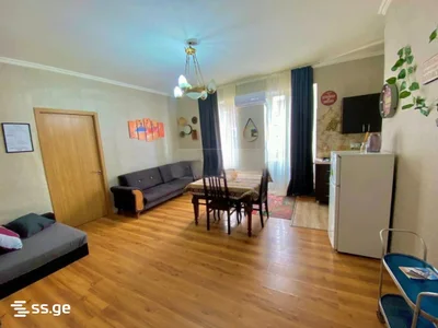 2 room Flat For Sale. Avlabari