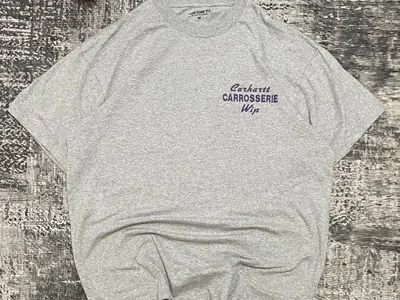 Футболка Carhartt VIP