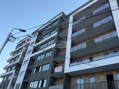 2 комнатная квартира Продаётся. Сабуртало