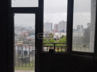 Однокомнатная квартира