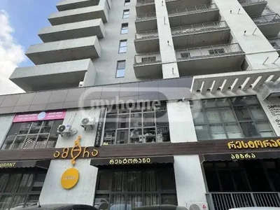 Коммерческое помещение 222 кв.м в Дидубе