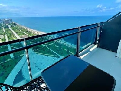 Marvella Hotel&Apartments Orbi Beach Tower